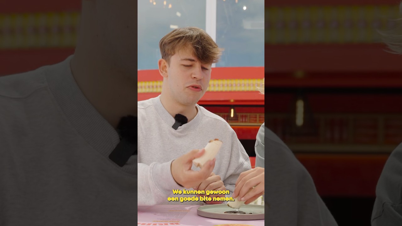 Ik probeerde BANAAN met SOJASAUS… en dit gebeurde 😳🍌🧂 #shorts #vreemdesmaken #smaaktest #food