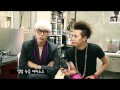 Capture de la vidéo Gd & Top Introduce Their Album