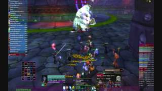 Stay Frosty: Patchwerk (Heroic)