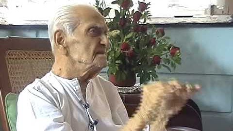 Birth, Rebirth and the Ego - Ramesh Balsekar