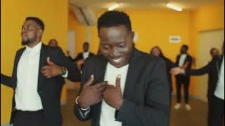 Josafat Joss - Emanuel Wabishima ( Oficial Vídeo )