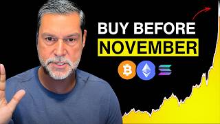 Raoul Pal: "Most People Have NO IDEA What Is Coming" 2026 Warning