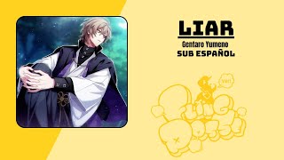 うそ (Liar)  - Gentaro Yumeno Hypnosis Mic [SUB ESP]