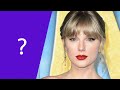 Guess The Song - Taylor Swift 1 SECOND #1
