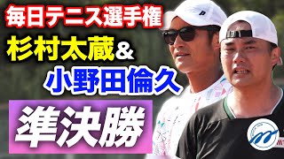 スターテニスアカデミー / スタテニの配信のサムネイル画像