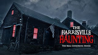 The Harrisville Haunting: The Real Conjuring House | Official Trailer | Horror Brains