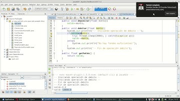 Java adv 0035   Synchronized