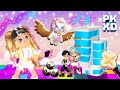 K-POP güncellemesi detaylı spoiler!✨️Yeni XD Hype özelliği! | PK XD TÜRKÇE