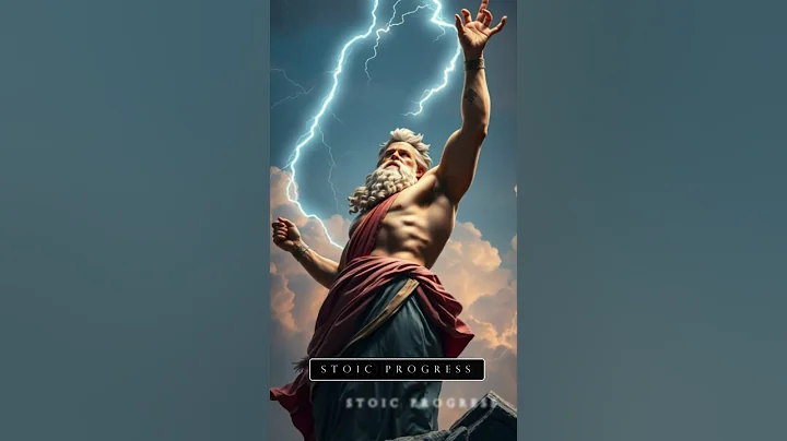 4 Life Lessons from Stoic Philosophers #philosophy  #stoic