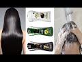 Best Affordable shampoo for long and thick hair | SEVEN Herbal Shampoos