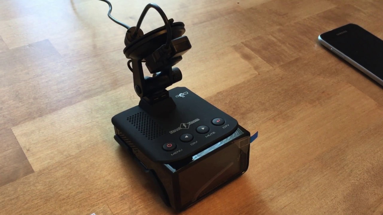 Street Storm STR-9960SE (2)