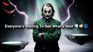 They Aren't Asking What You Did 🌪️⚡ They're Asking What Comes Next - Joker Speech