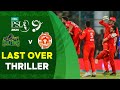 Last Over Thriller | Multan Sultans vs Islamabad United | Match 34 | Final | HBL PSL 9 | M1Z2U