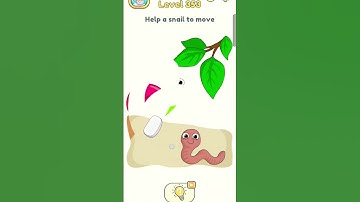 Dop 2(Delete One Part) Level- 353 How do the lightswork?#viralvideo #shorts @loldopshorts