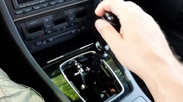 Audi RS4 B7 * COOLERWORX  Coolest Short Shifter 😎