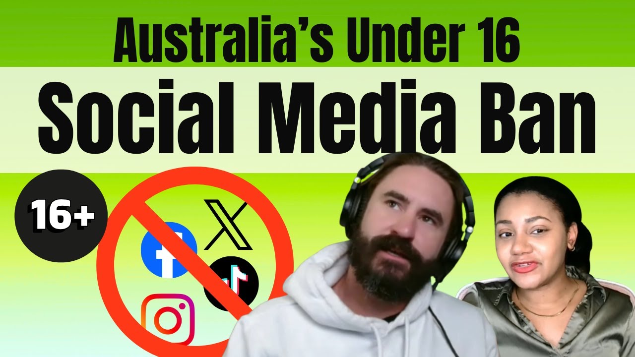 Is Big Tech Losing Control? Lawsuits, AI Music & Viral Internet Chaos