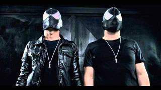 The Bloody Beetroots - Anacletus