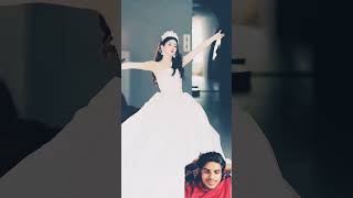 #bride #dramachannel #beauty #beautiful #makeup #weddingdress #funny #natak #comedy #drama