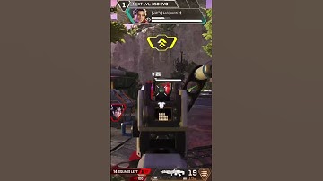 Sparrow tactical is crazy good #apexlegends #apex #gaming #pc #pcgaming #fyp #twitch #highlights