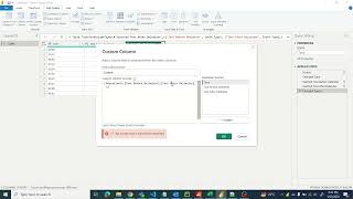 Convert time in text format to duration format - Power Query - Power BI