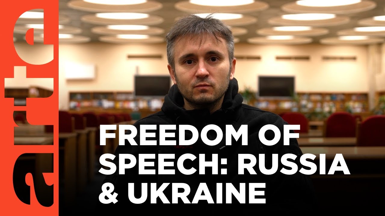 Freedom of the Press in Danger (2024)