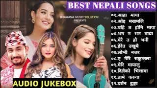 Top 20 Nepali Romance Song | Audio Jukebox Best Nepali Love Songs | Romantic Collection Hits Nepali