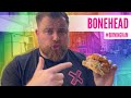 We review a chicken takeaway in Birmingham, Bonehead!