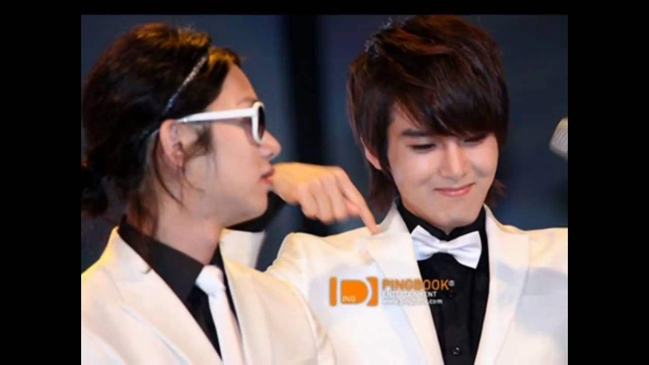 [OPV] ChulWook/澈旭