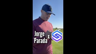 Jorge Parada - Sportsbox 3DGolf screenshot 5