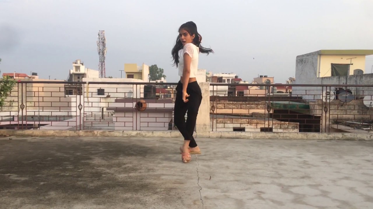 Cover dance on the song Dilbar from satyamev jayate