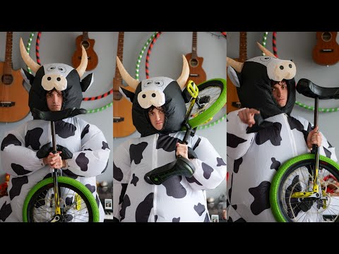 moo