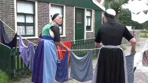 100 jaar Zuiderzeewet; gelukkig hebben we nog het Zuiderzeemuseum