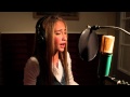 Queen - Somebody to Love (Cover) Tatiana Ranallo