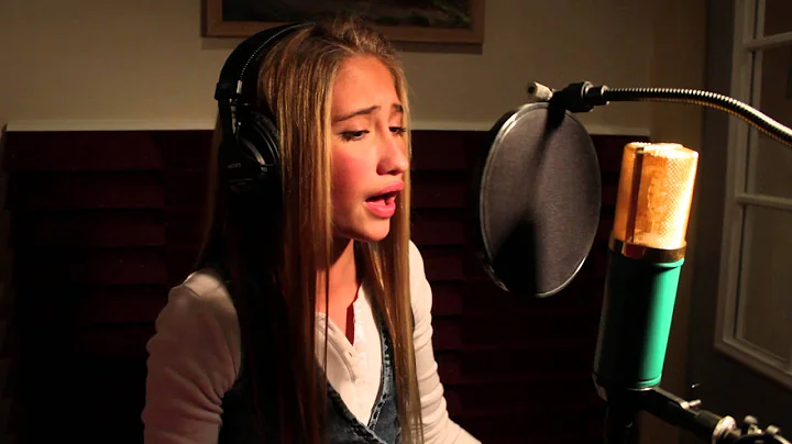 Queen - Somebody to Love (Cover) Tatiana Ranallo