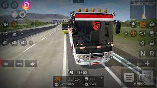 MABAR BUSSID MALAM ( WAWAN PBG)