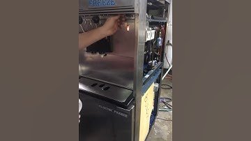 Electrofreeze 30t CMT soft serve ice cream frozen yogurt www.slicesconcession.com