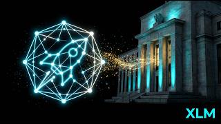 XLM DEEP DIVE: The Institutional Altcoin Nobody's Talking About