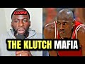 Klutch Sports CLOWN LIES FOR LEBRON