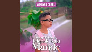 Sarugo Dibawah Telapak Kaki Mande