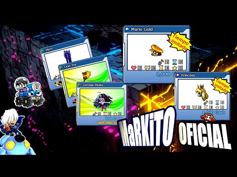 🚩 Nuevos SETS Económicos de Bunge ❤️ 100% Recomendados Gold + Cash 🏆 Dragonbound 2021