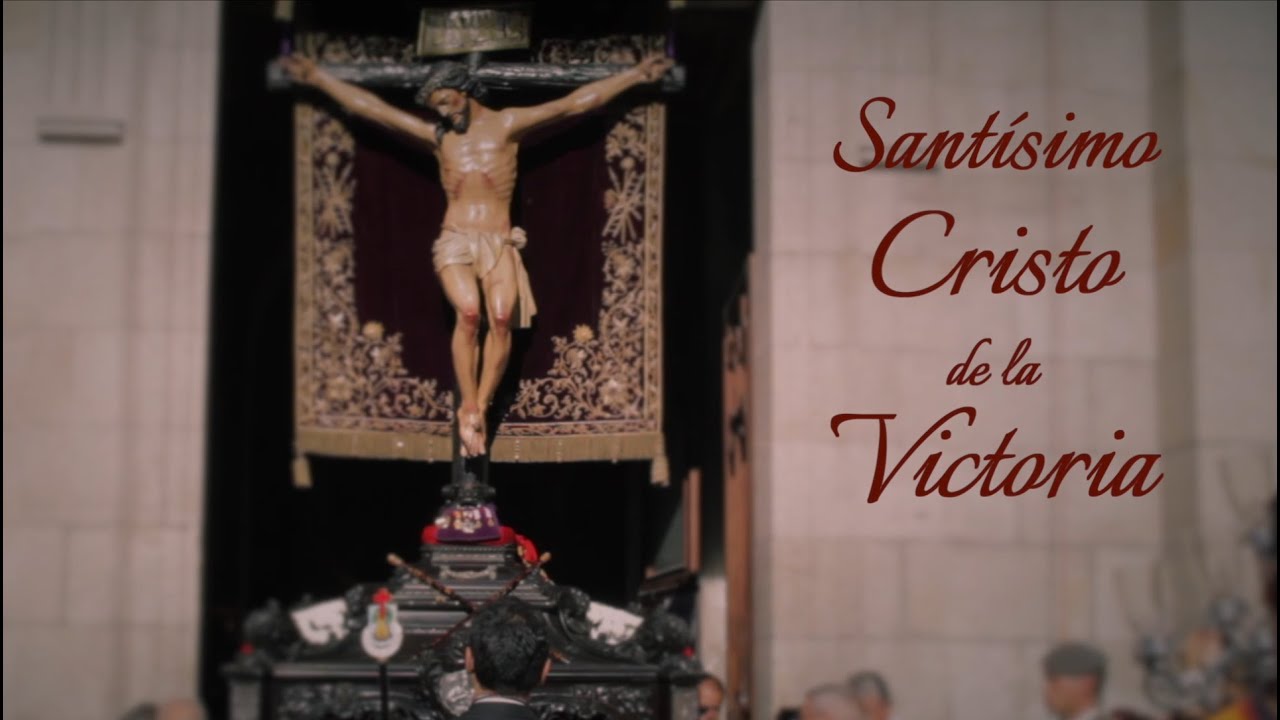 Cofradía del Santísimo Cristo de La Victoria de Vigo