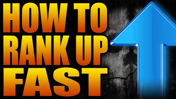 How to level up fast in the ( Call of duty black ops 4 *BETA* )!!!!!!!!
