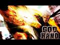 🔴 LIVE JOGANDO GOD HAND DIRETO DO PS2 - PARTE 2