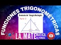 Resolución de Triángulos | Área y Perímetro Avanzado | Ejercicios Paso a Paso.