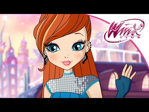 Winx Club - Buon Compleanno Bloom!