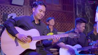Duo Tobrut Barbar - I IYE YOYO  //  Wafiq Azizah ft. Putri Agni ft. Komar