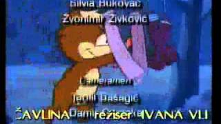 Little Flying Bears Ending