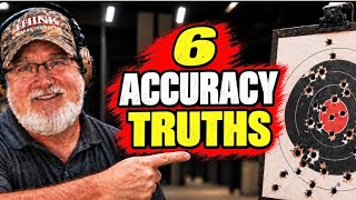 6 Handgun Accuracy Truths Nobody Wants to Hear