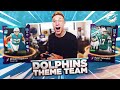 The All-Time Dolphins Team!