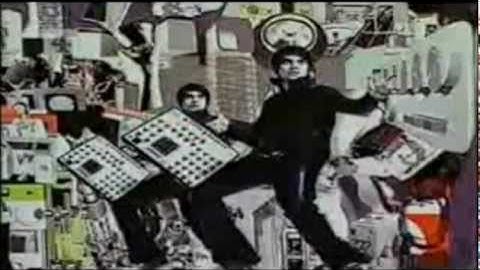 Add N To (X) Documentary (Avant Hard)  Channel 4.- Rare